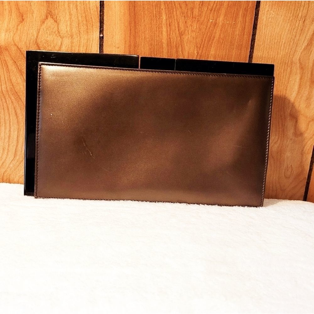 𝅺vintage Gucci Clutch Bag